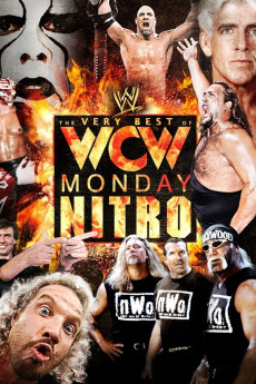 WWE: The Very Best of WCW Monday Nitro (2011)