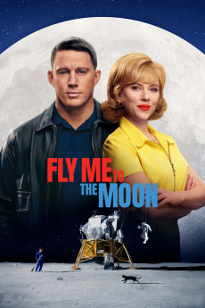 Fly Me to the Moon (2024) (2024) download