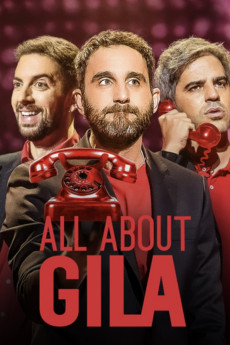 All About Gila (2022) (2022) download