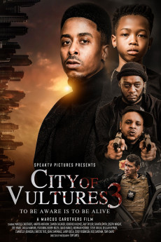 City of Vultures 3 (2022) (2022) download