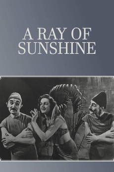 A Ray of Sunshine: An Irresponsible Medley of Song and Dance (1950)