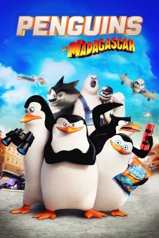 Penguins of Madagascar (2014) (2014) download