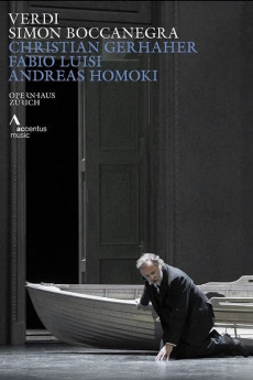 Verdi: Simon Boccanegra (2021)