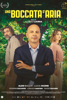 A breath of fresh air (2022)