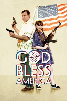 God Bless America (2011) (2011) download