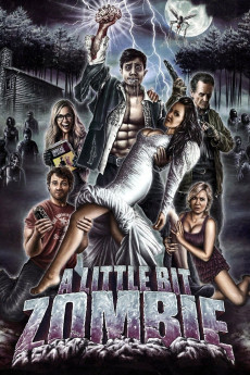 A Little Bit Zombie (2012) (2012) download