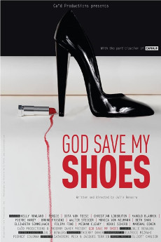 God Save My Shoes (2011)