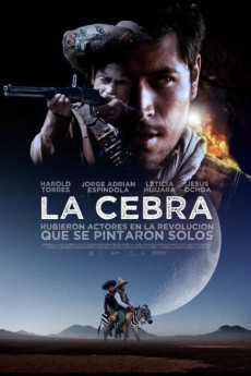 La cebra (2011) (2011) download