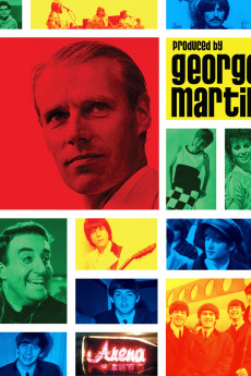 Arena Produced by George Martin (2011)