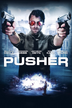 Pusher (2012) (2012) download