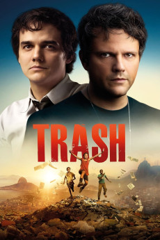 Trash (2014) (2014) download