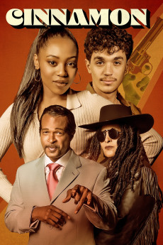 Cinnamon (2023) (2023) download