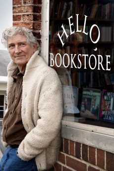 Hello, Bookstore (2022) (2022) download