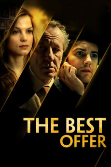 The Best Offer (2013) (2013) download
