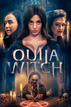 Ouija Witch (2023) (2023) download