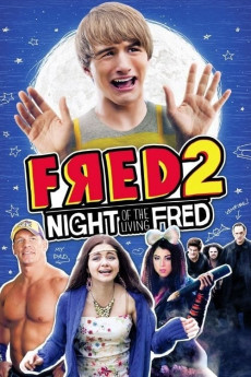 Fred 2: Night of the Living Fred (2011) (2011) download