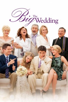 The Big Wedding (2013) (2013) download