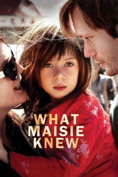 What Maisie Knew (2012) (2012) download
