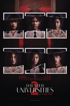 Haunted Universities 2nd Semester (2022)
