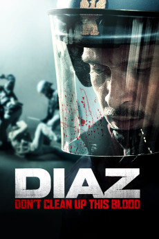 Diaz - Don't Clean Up This Blood (2012) (2012) download