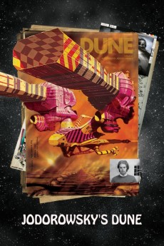 Jodorowsky's Dune (2013)