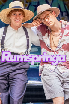 Rumspringa (2022) (2022) download