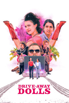 Drive-Away Dolls (2024) (2024) download