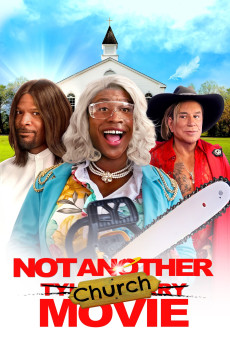 Not Another Church Movie (2024) (2024) download