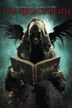 The ABCs of Death (2012) (2012) download