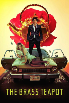 The Brass Teapot (2012) (2012) download