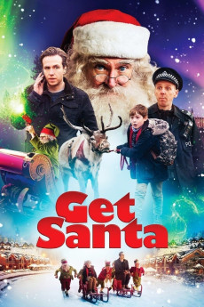 Get Santa (2014) (2014) download