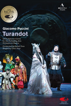 Puccini: Turandot (2016)