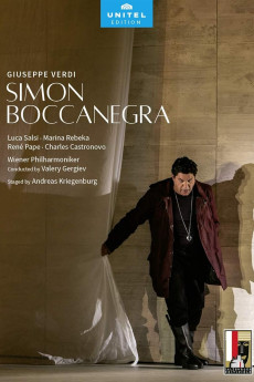 Verdi: Simon Boccanegra (2020)