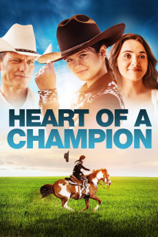 Heart of a Champion (2023) (2023) download