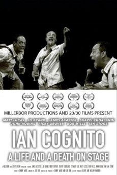 Ian Cognito: A Life and A Death on Stage (2022)