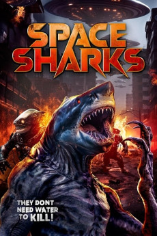 Space Sharks (2024) (2024) download