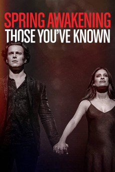Spring Awakening: Those You've Known (2022) (2022) download