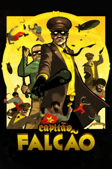The Portuguese Falcon (2015) (2015) download