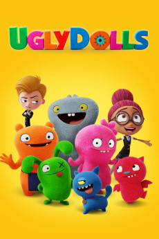 UglyDolls (2019) (2019) download