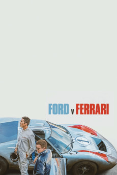 Ford v Ferrari (2019) (2019) download