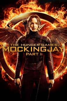 The Hunger Games: Mockingjay - Part 1 (2014) (2014) download