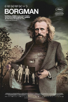 Borgman (2013) (2013) download