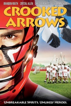 Crooked Arrows (2012)