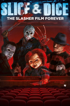 Slice and Dice: The Slasher Film Forever (2012) (2012) download