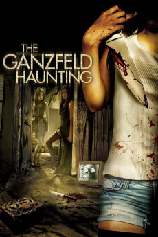 The Ganzfeld Haunting (2014) (2014) download