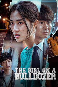 The Girl on a Bulldozer (2022) (2022) download