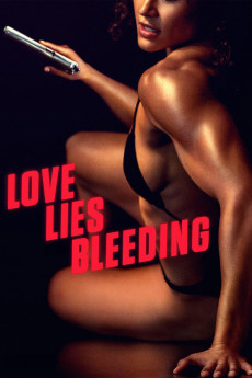 Love Lies Bleeding (2024) (2024) download