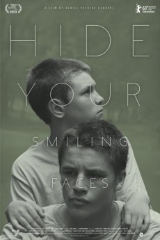 Hide Your Smiling Faces (2013)