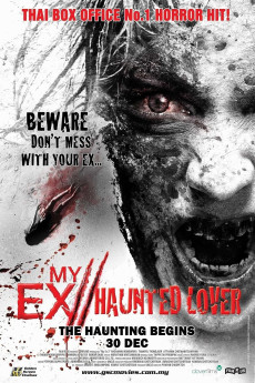 My Ex 2: Haunted Lover (2010) (2010) download