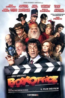Box Office 3D: The Filmest of Films (2011)